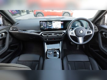 Used BMW 2 Series 2024 for sale - 79096187: Photo