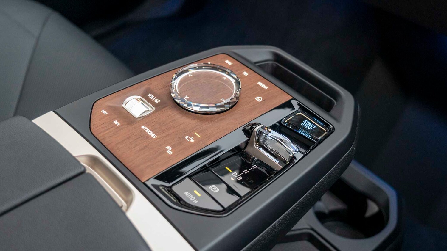 Used BMW iX 2023 for sale - 77786968: Photo 10