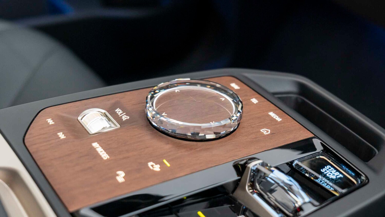 Used BMW iX 2023 for sale - 77786968: Photo 11