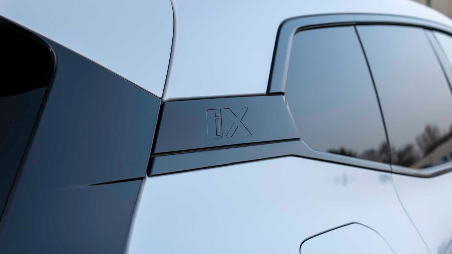 Used BMW iX 2023 for sale - 77786968: Photo 22