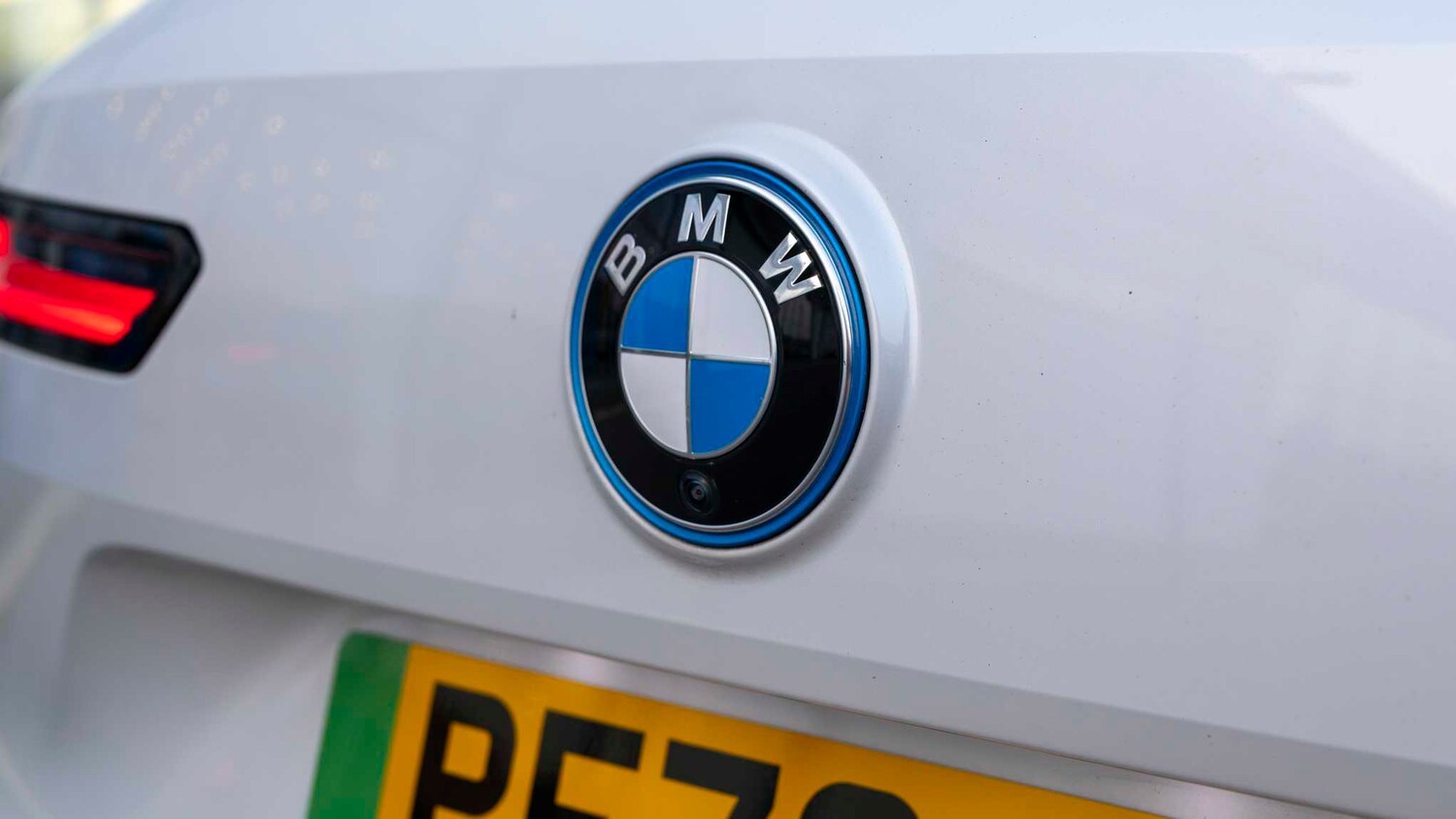 Used BMW iX 2023 for sale - 77786968: Photo 25