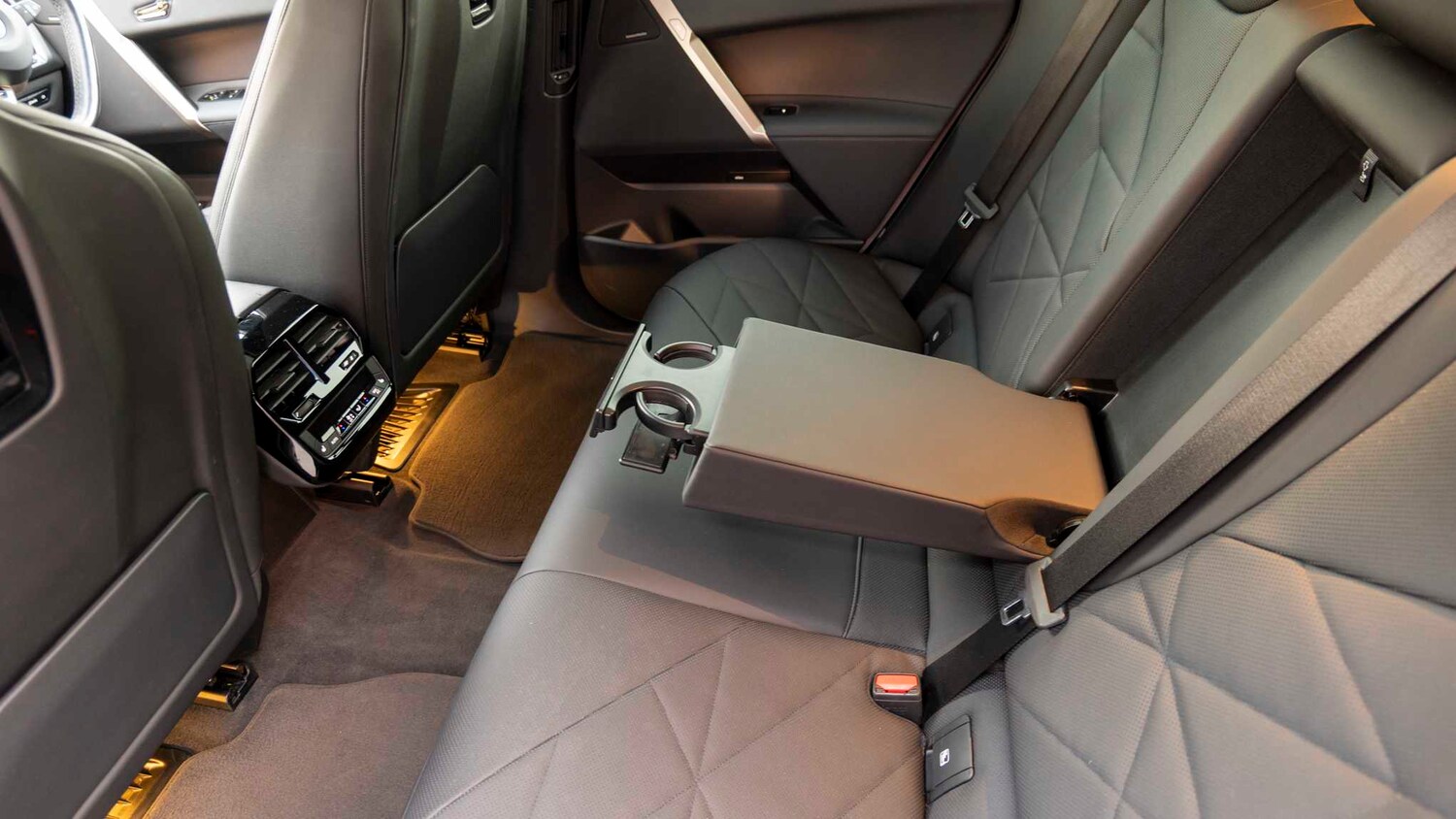 Used BMW iX 2023 for sale - 77786968: Photo 29