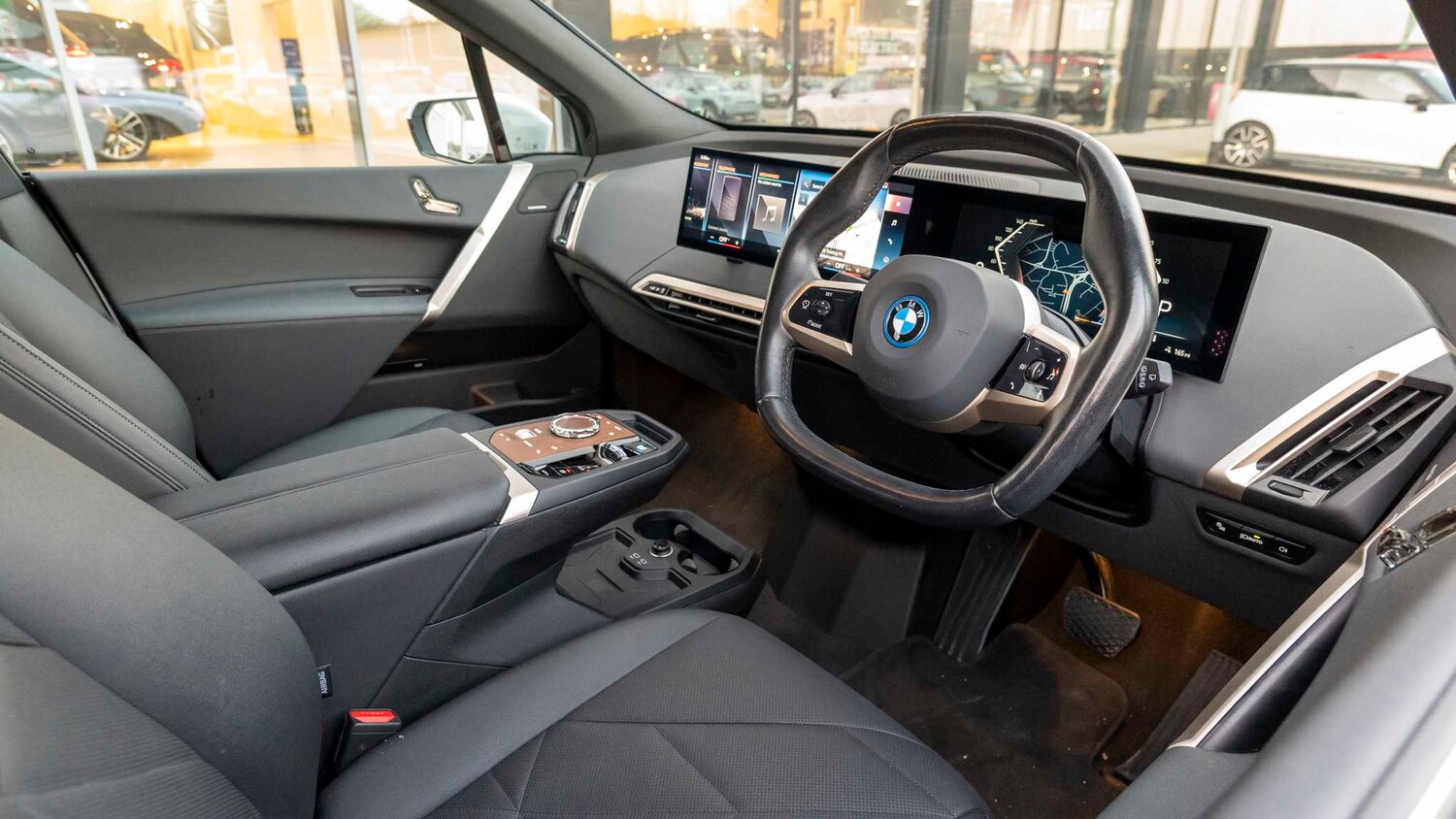 Used BMW iX 2023 for sale - 77786968: Photo 6