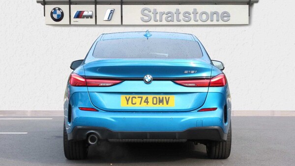 Used BMW 2 Series 2024 for sale - 75637676: Photo 16