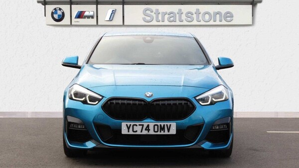 Used BMW 2 Series 2024 for sale - 75637676: Photo 17