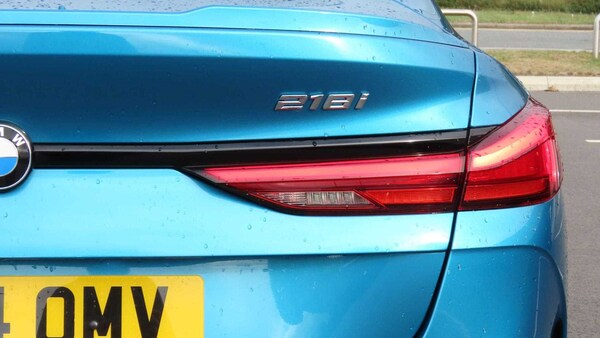 Used BMW 2 Series 2024 for sale - 75637676: Photo 19