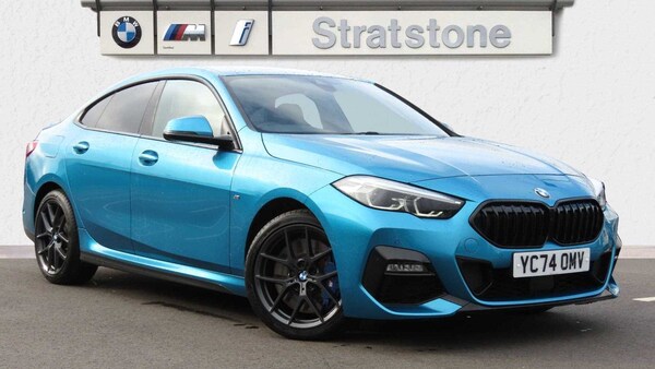 Used BMW 2 Series 2024 for sale - 75637676: Photo 1