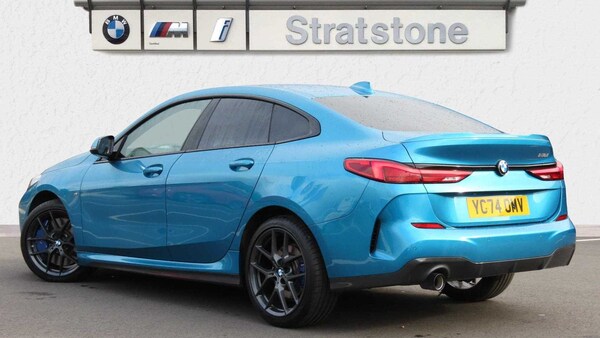 Used BMW 2 Series 2024 for sale - 75637676: Photo 2