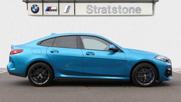 Used BMW 2 Series 2024 for sale - 75637676: Photo 3