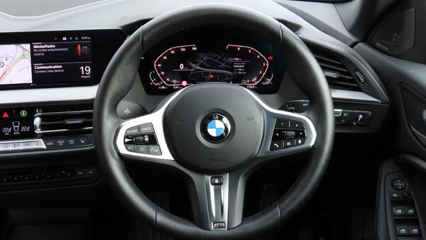Used BMW 2 Series 2024 for sale - 75637676: Photo 5