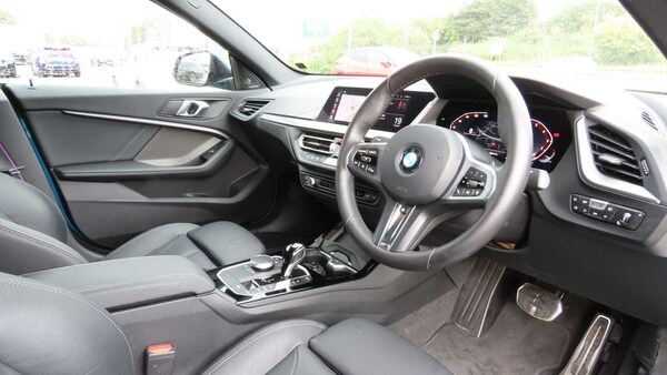 Used BMW 2 Series 2024 for sale - 75637676: Photo 6