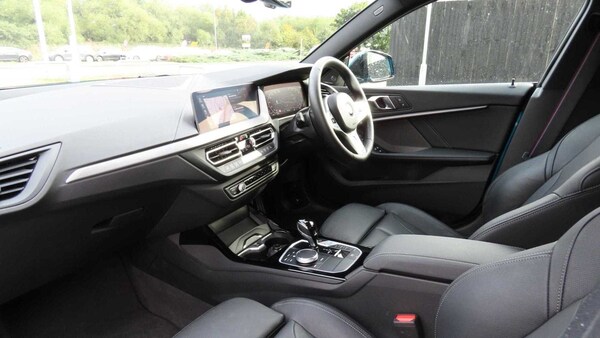 Used BMW 2 Series 2024 for sale - 75637676: Photo 7