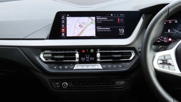 Used BMW 2 Series 2024 for sale - 75637676: Photo 8