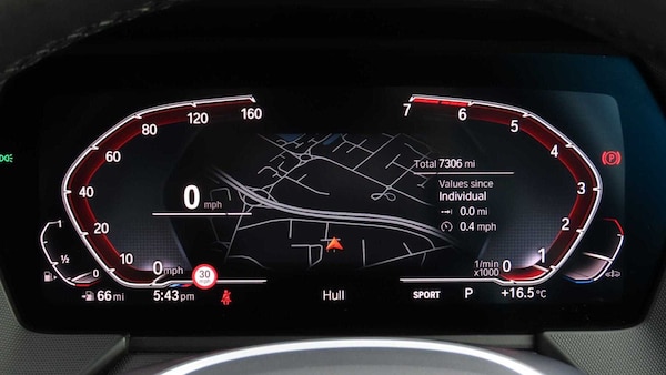 Used BMW 2 Series 2024 for sale - 75637676: Photo 9