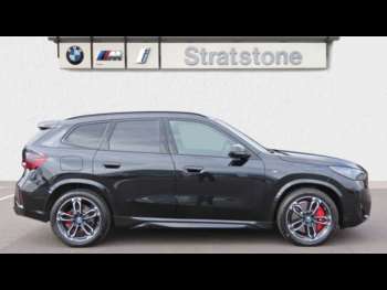 2024 - 150kW eDrive20 M Sport 65kWh 5dr Auto