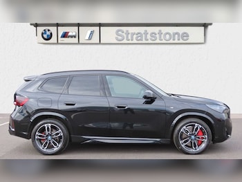 Used BMW iX1 2024 for sale - 75271023: Photo