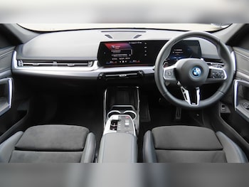 Used BMW iX1 2024 for sale - 75271023: Photo
