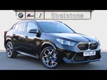 2025 - M35i xDrive 5dr Step Auto