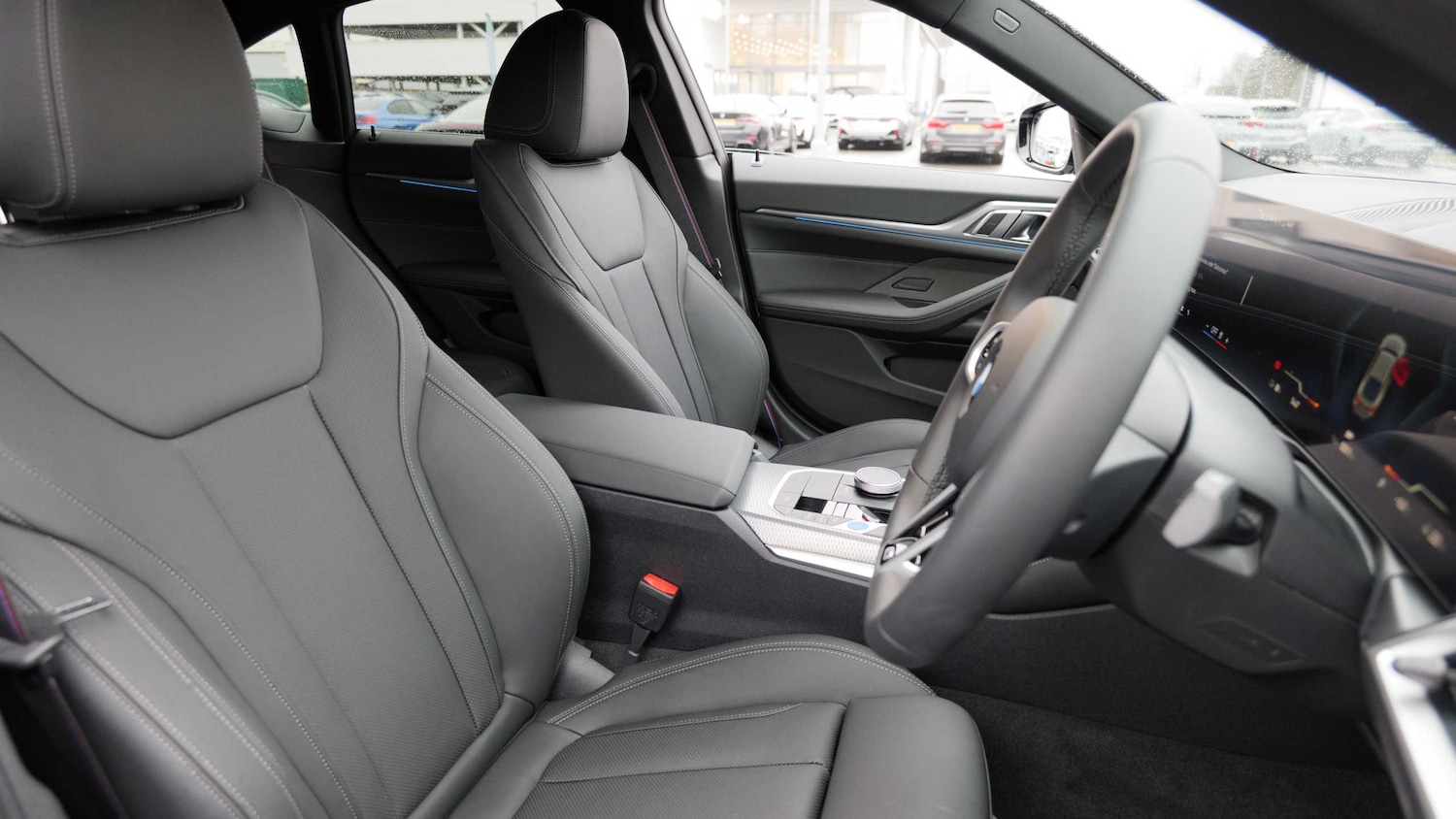 Used BMW i4 2025 for sale - 77389803: Photo 11