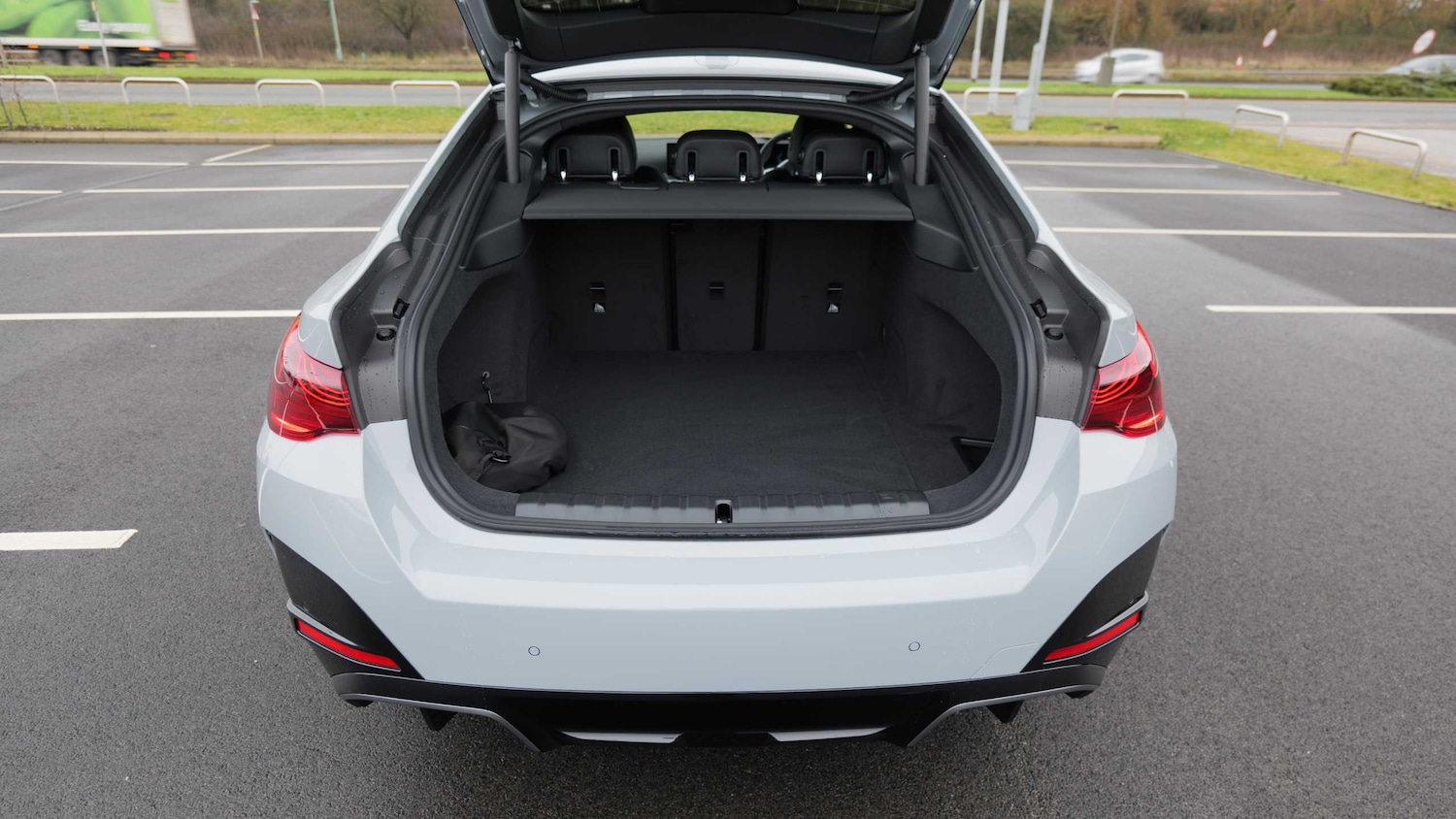 Used BMW i4 2025 for sale - 77389803: Photo 12