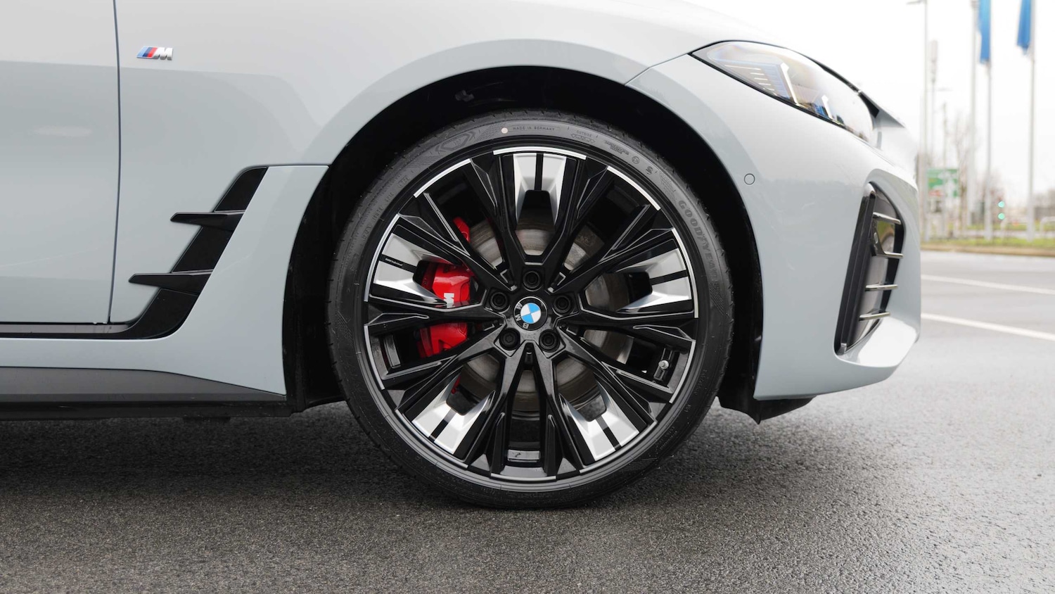 Used BMW i4 2025 for sale - 77389803: Photo 13