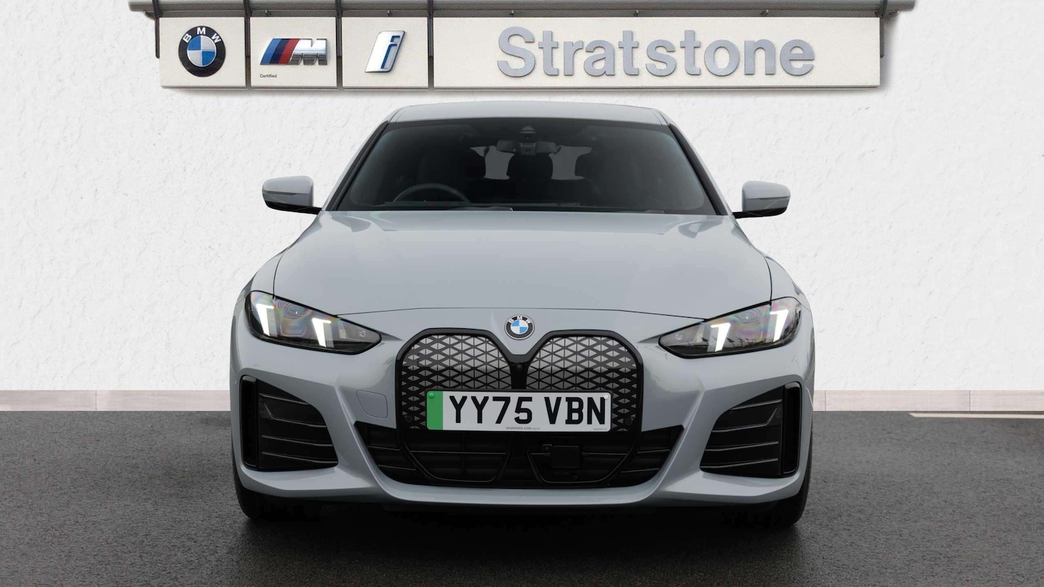 Used BMW i4 2025 for sale - 77389803: Photo 15