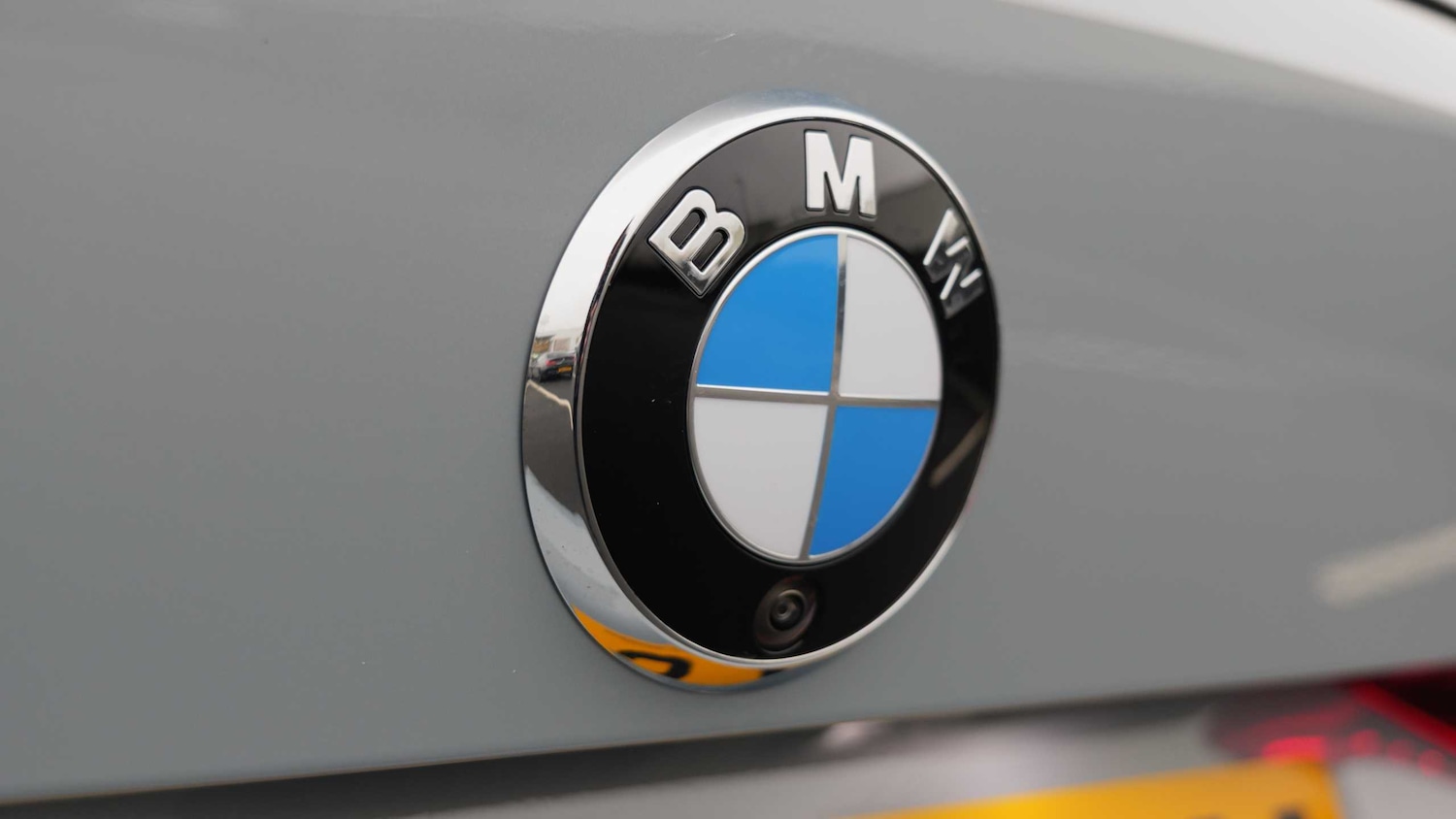 Used BMW i4 2025 for sale - 77389803: Photo 20