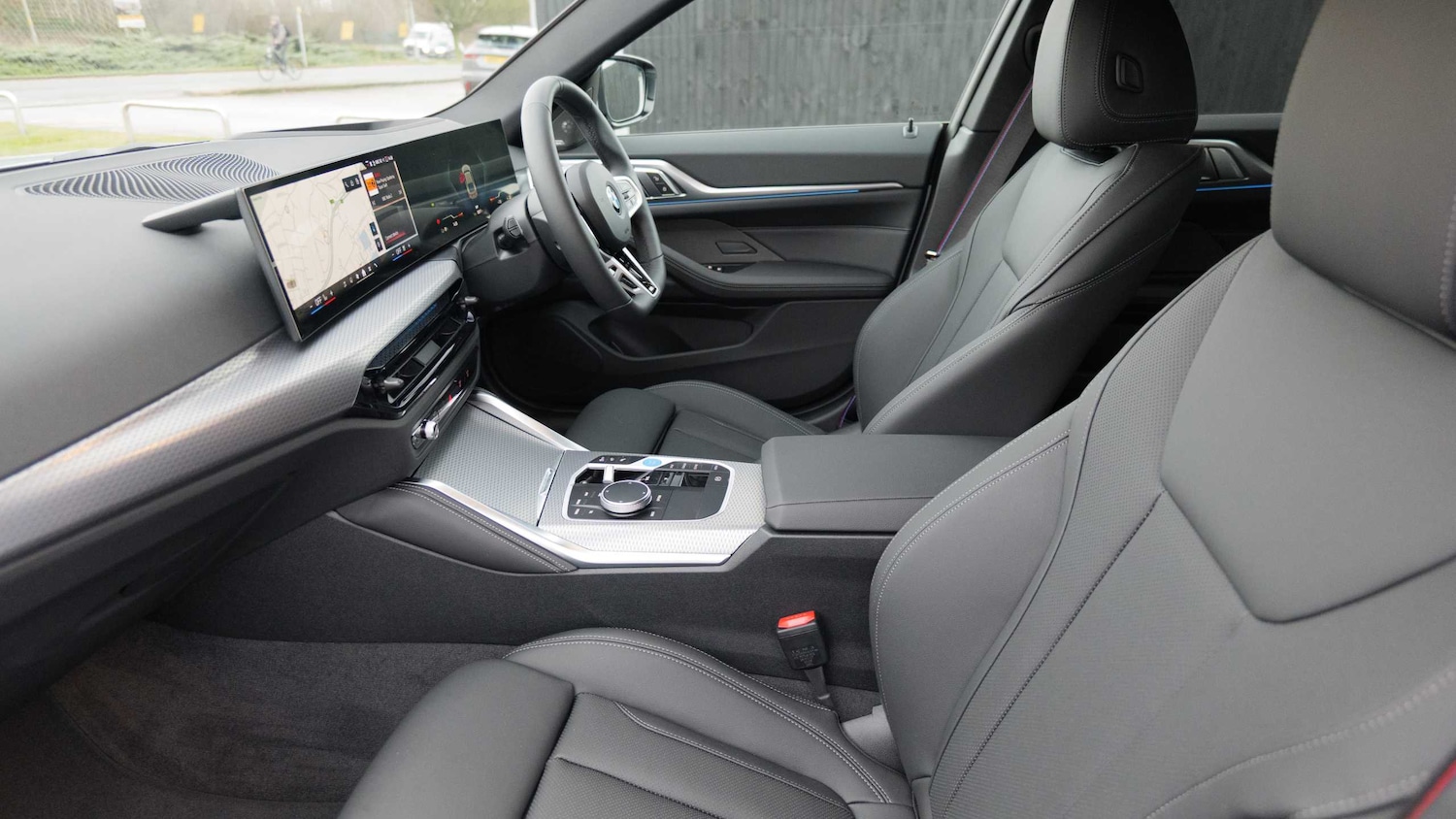 Used BMW i4 2025 for sale - 77389803: Photo 24