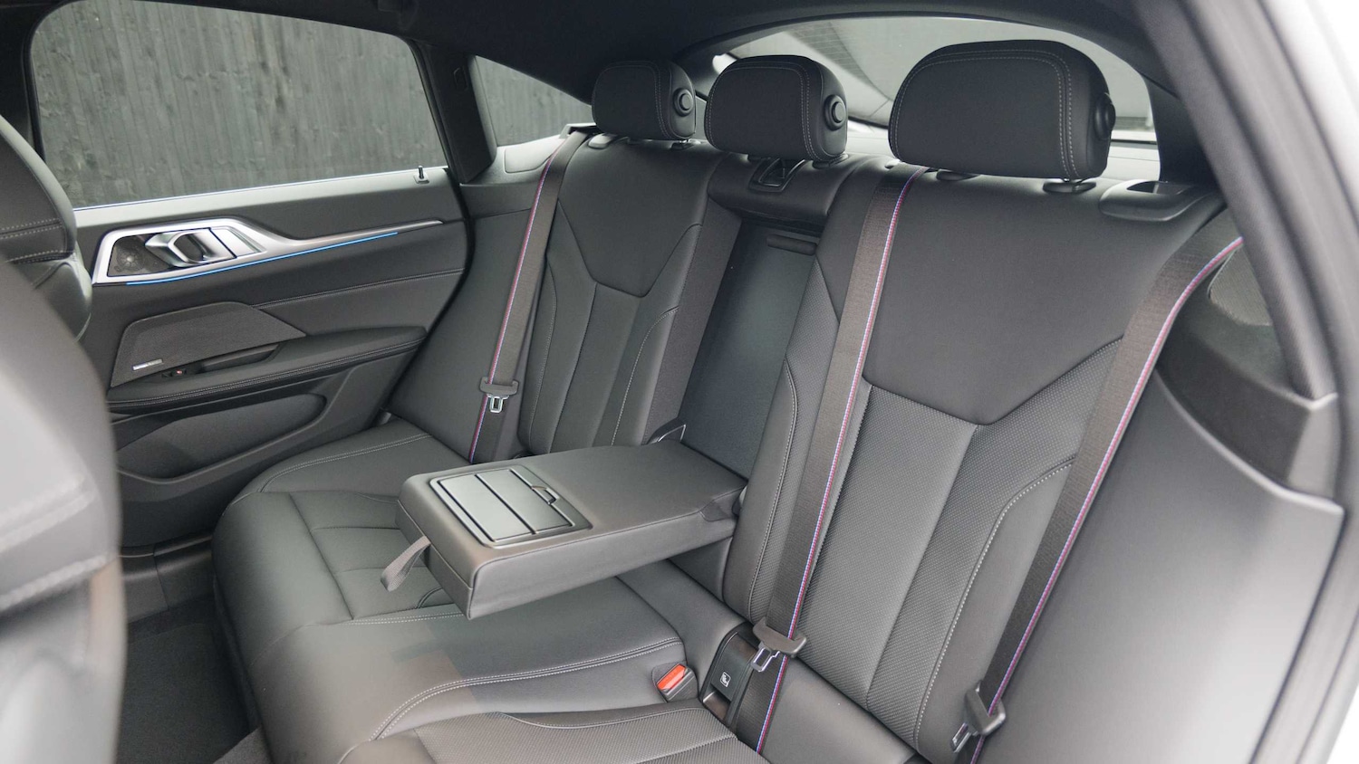 Used BMW i4 2025 for sale - 77389803: Photo 27