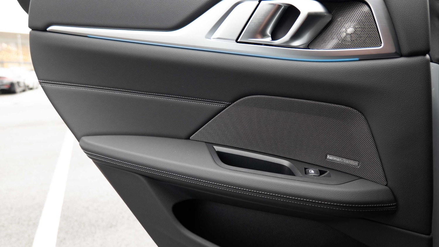 Used BMW i4 2025 for sale - 77389803: Photo 29