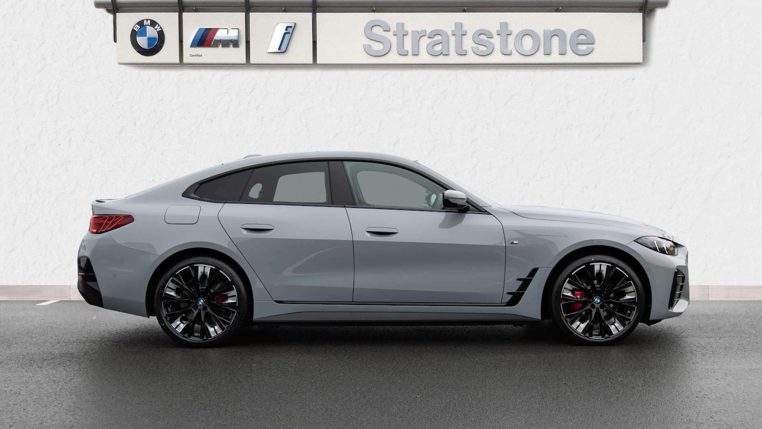 Used BMW i4 2025 for sale - 77389803: Photo 3