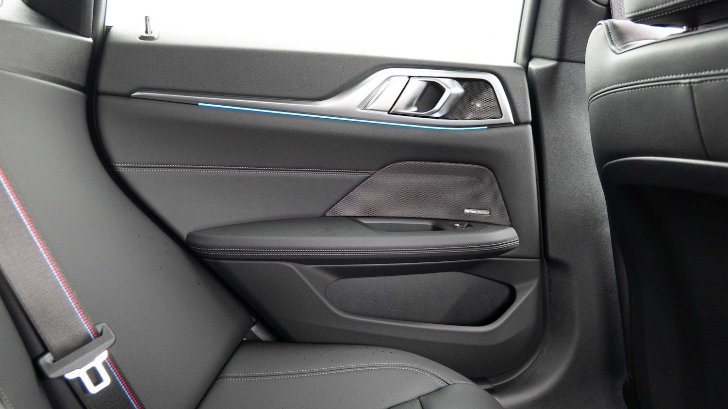 Used BMW i4 2025 for sale - 77389803: Photo 32