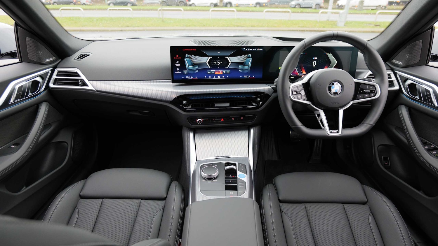 Used BMW i4 2025 for sale - 77389803: Photo 4