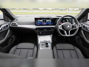 Used BMW i4 2025 for sale - 77389803: Photo