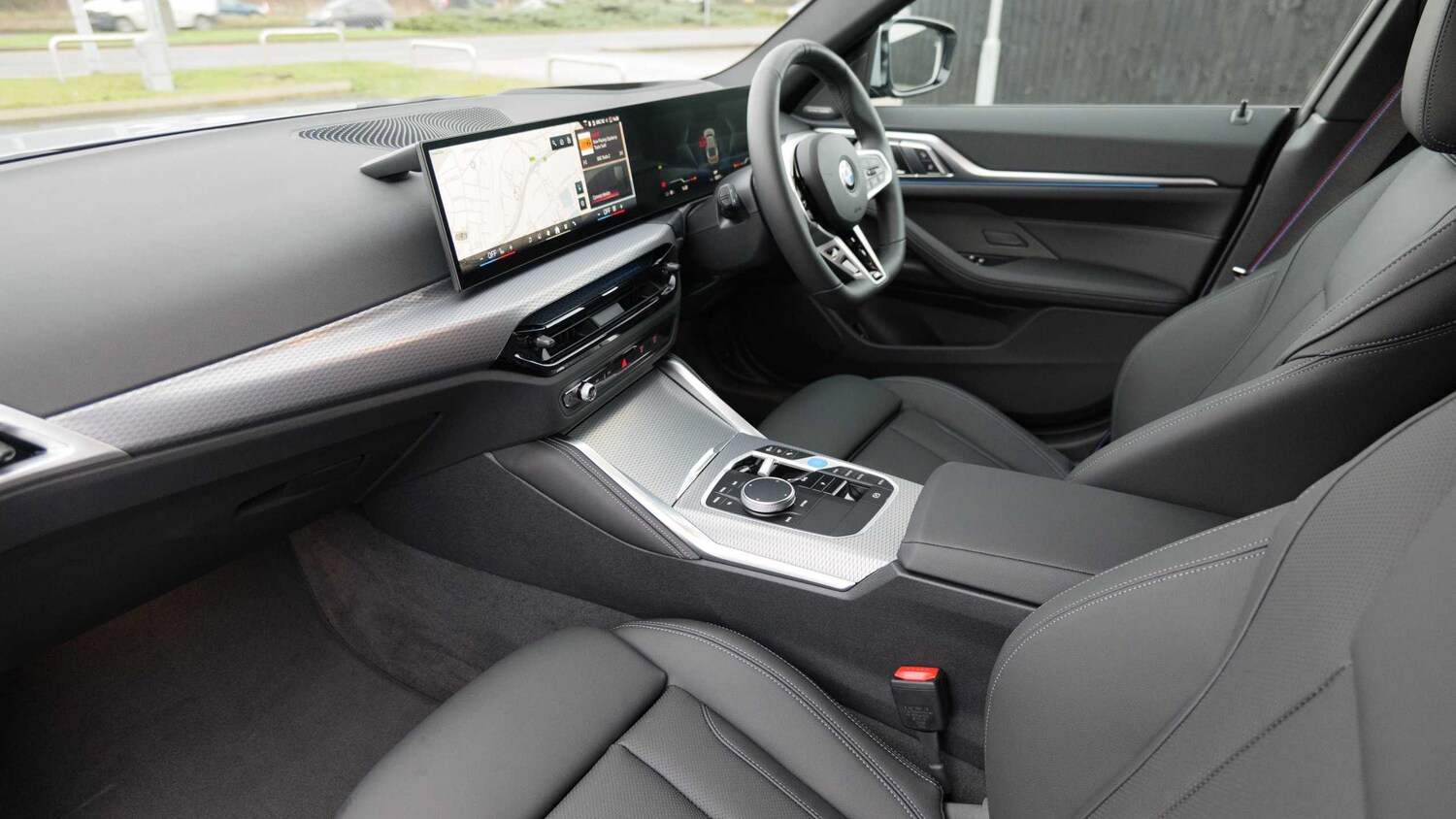 Used BMW i4 2025 for sale - 77389803: Photo 7