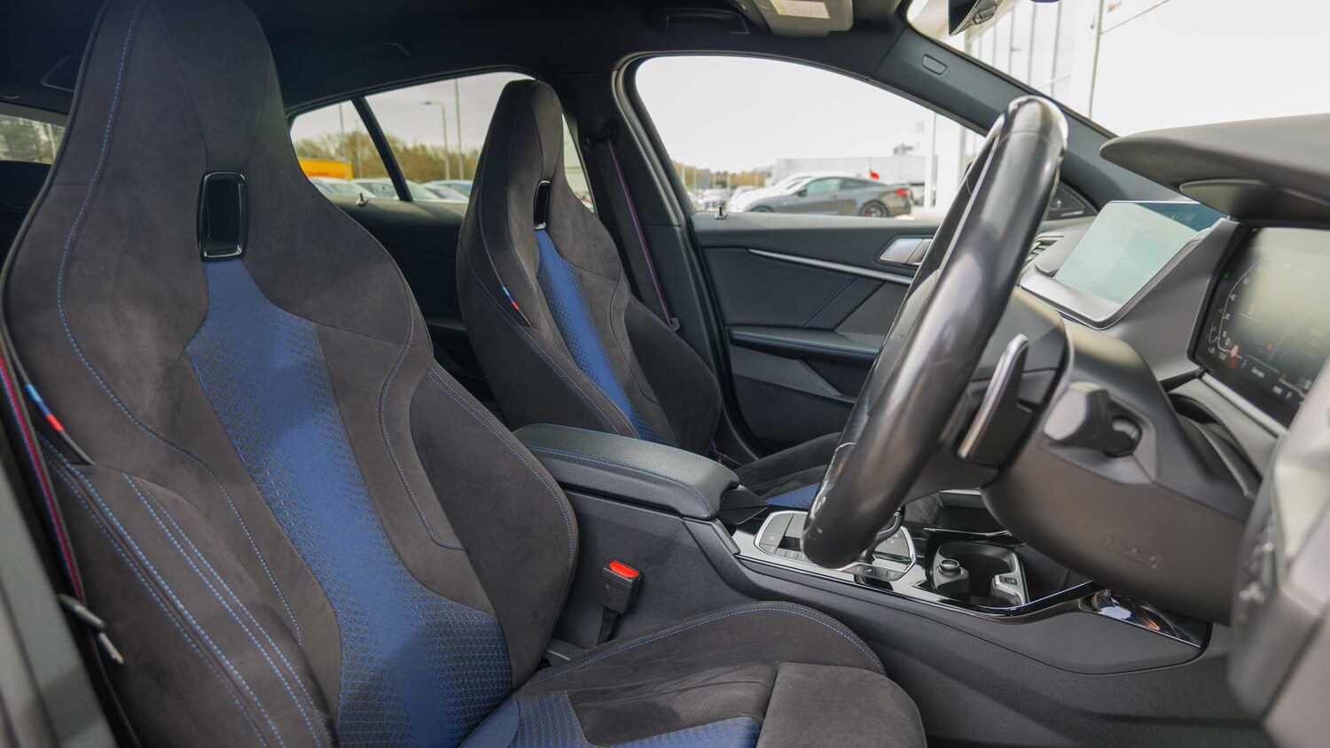 Used BMW 1 Series 2023 for sale - 77996069: Photo 11