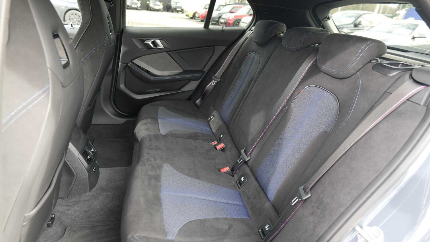 Used BMW 1 Series 2023 for sale - 77996069: Photo 13