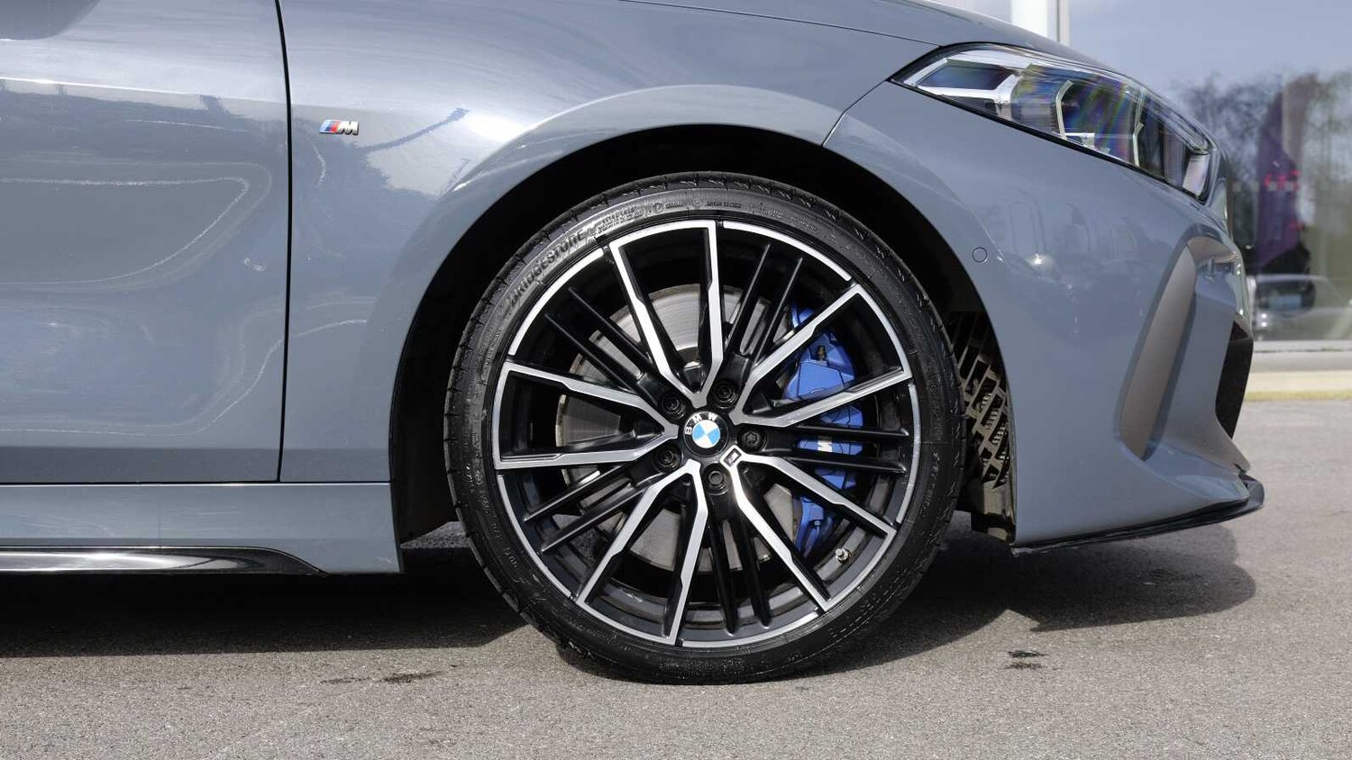 Used BMW 1 Series 2023 for sale - 77996069: Photo 15