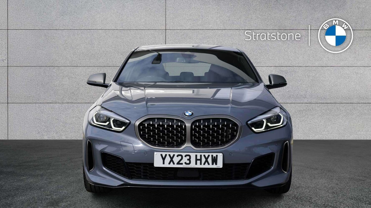 Used BMW 1 Series 2023 for sale - 77996069: Photo 17