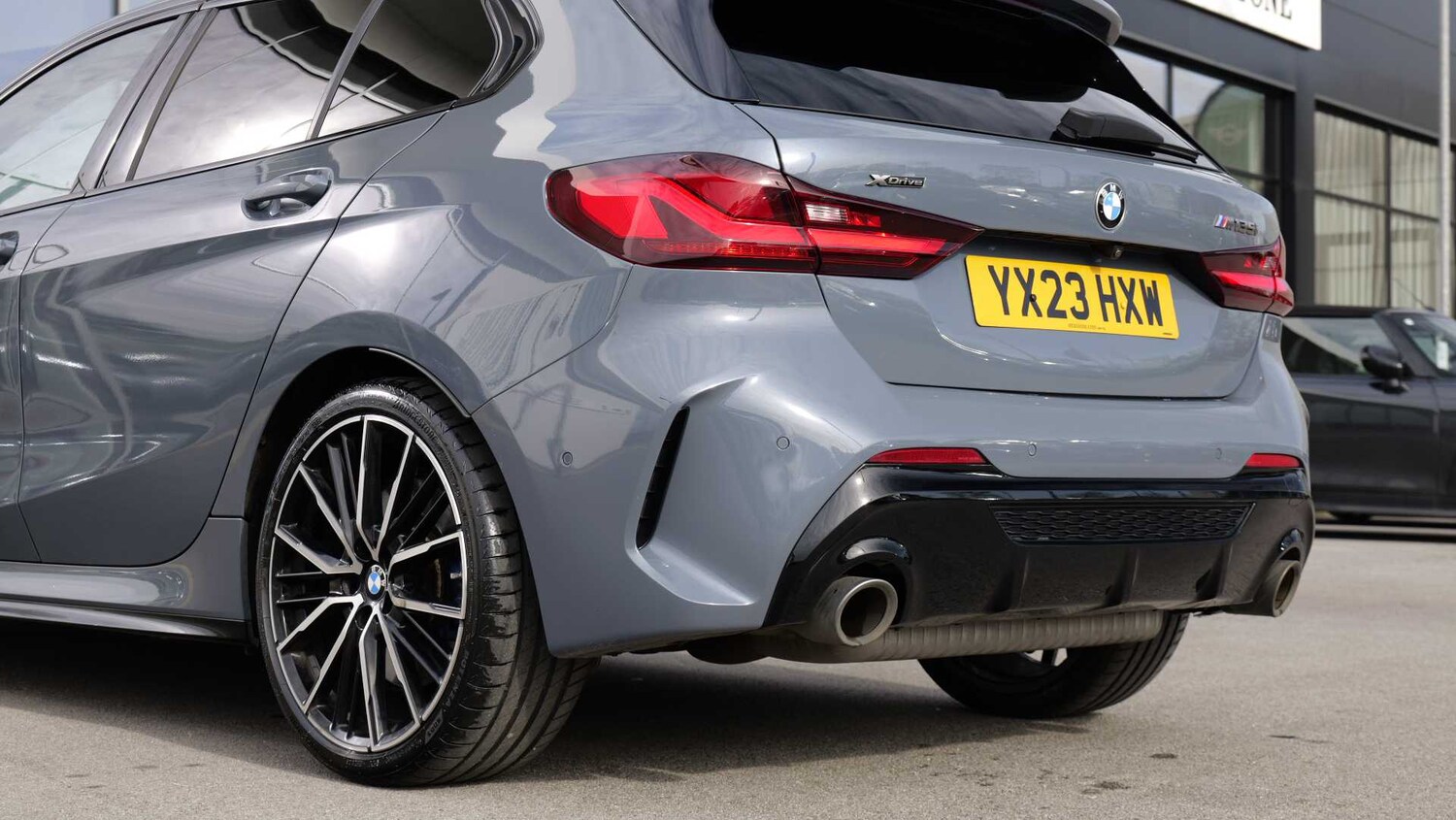 Used BMW 1 Series 2023 for sale - 77996069: Photo 21