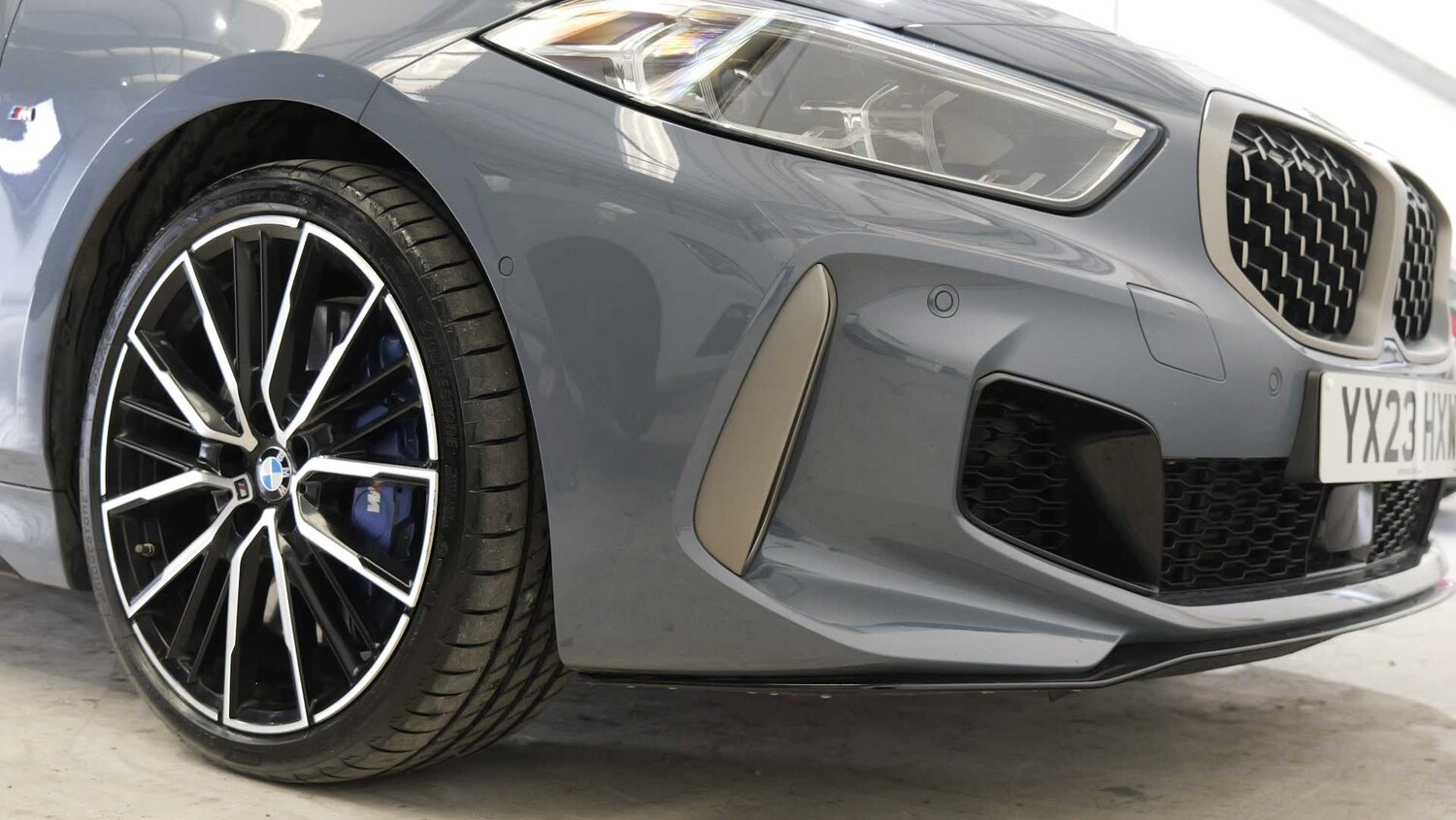 Used BMW 1 Series 2023 for sale - 77996069: Photo 23