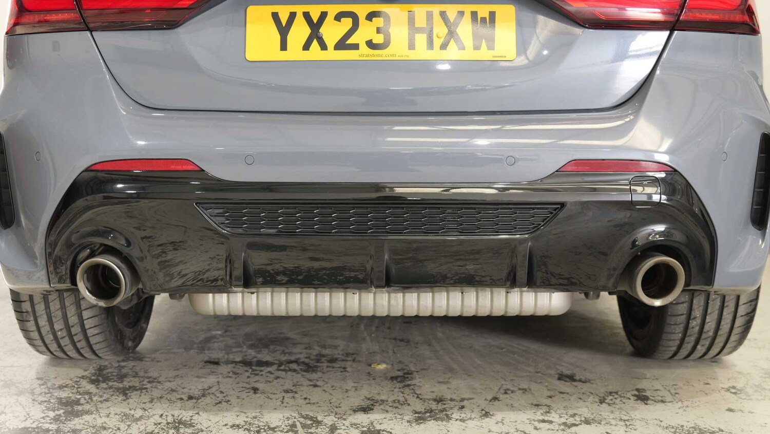 Used BMW 1 Series 2023 for sale - 77996069: Photo 26