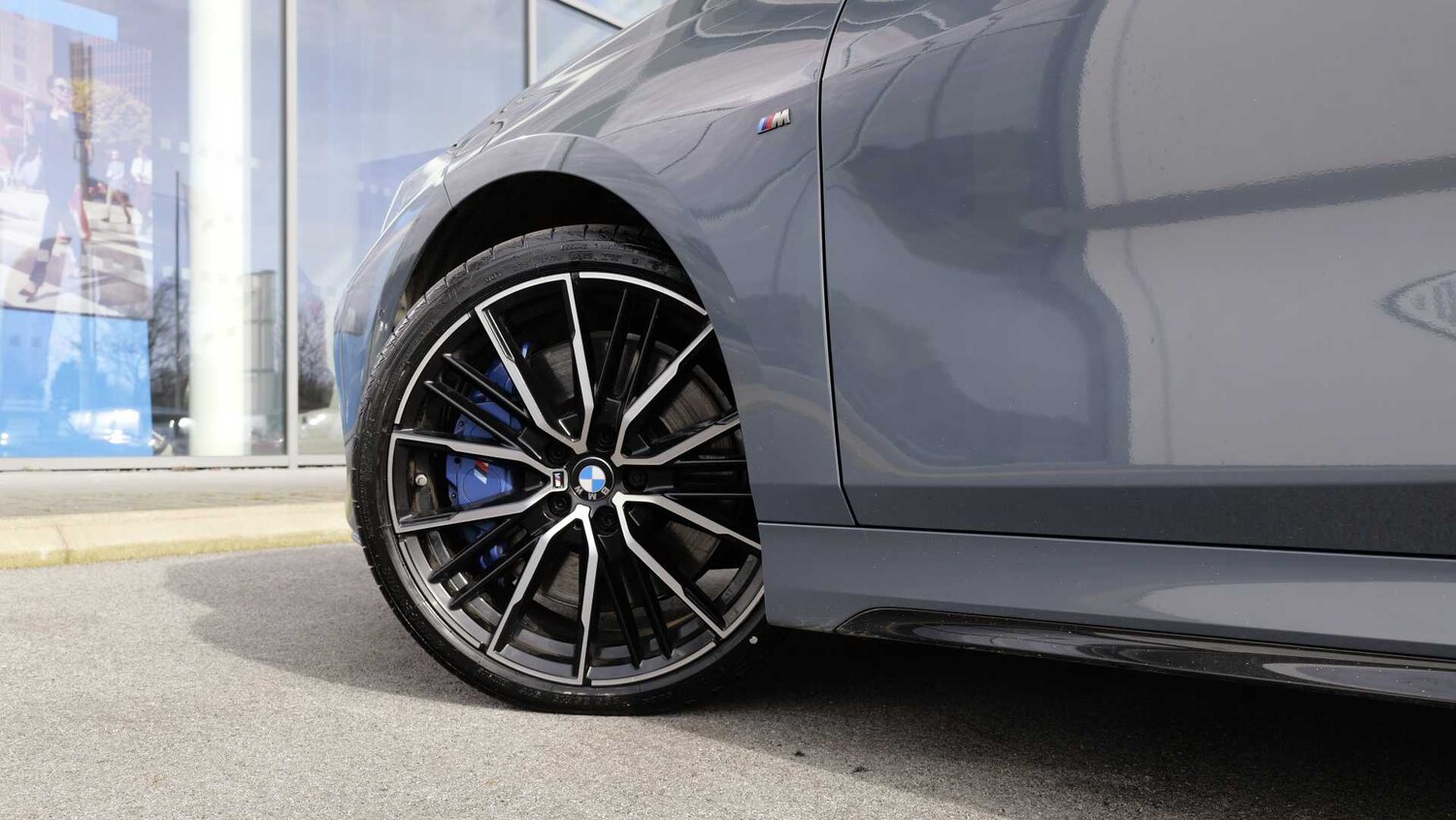 Used BMW 1 Series 2023 for sale - 77996069: Photo 28