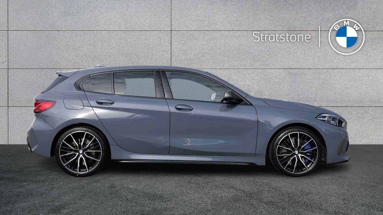 Used BMW 1 Series 2023 for sale - 77996069: Photo 3