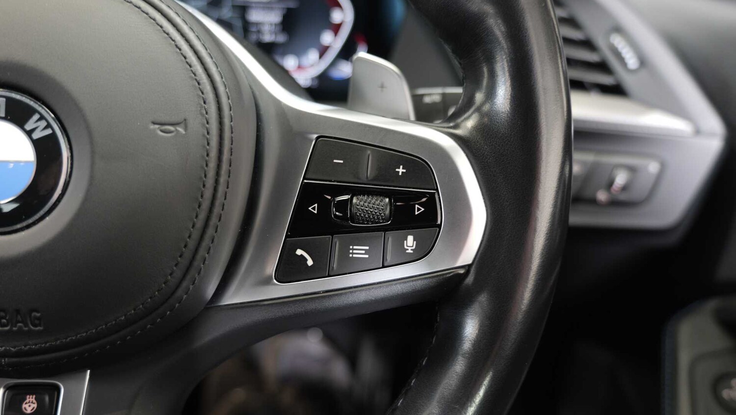 Used BMW 1 Series 2023 for sale - 77996069: Photo 35