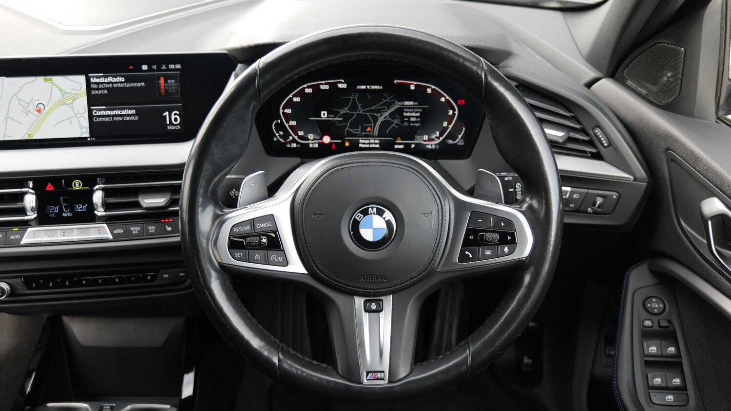 Used BMW 1 Series 2023 for sale - 77996069: Photo 5