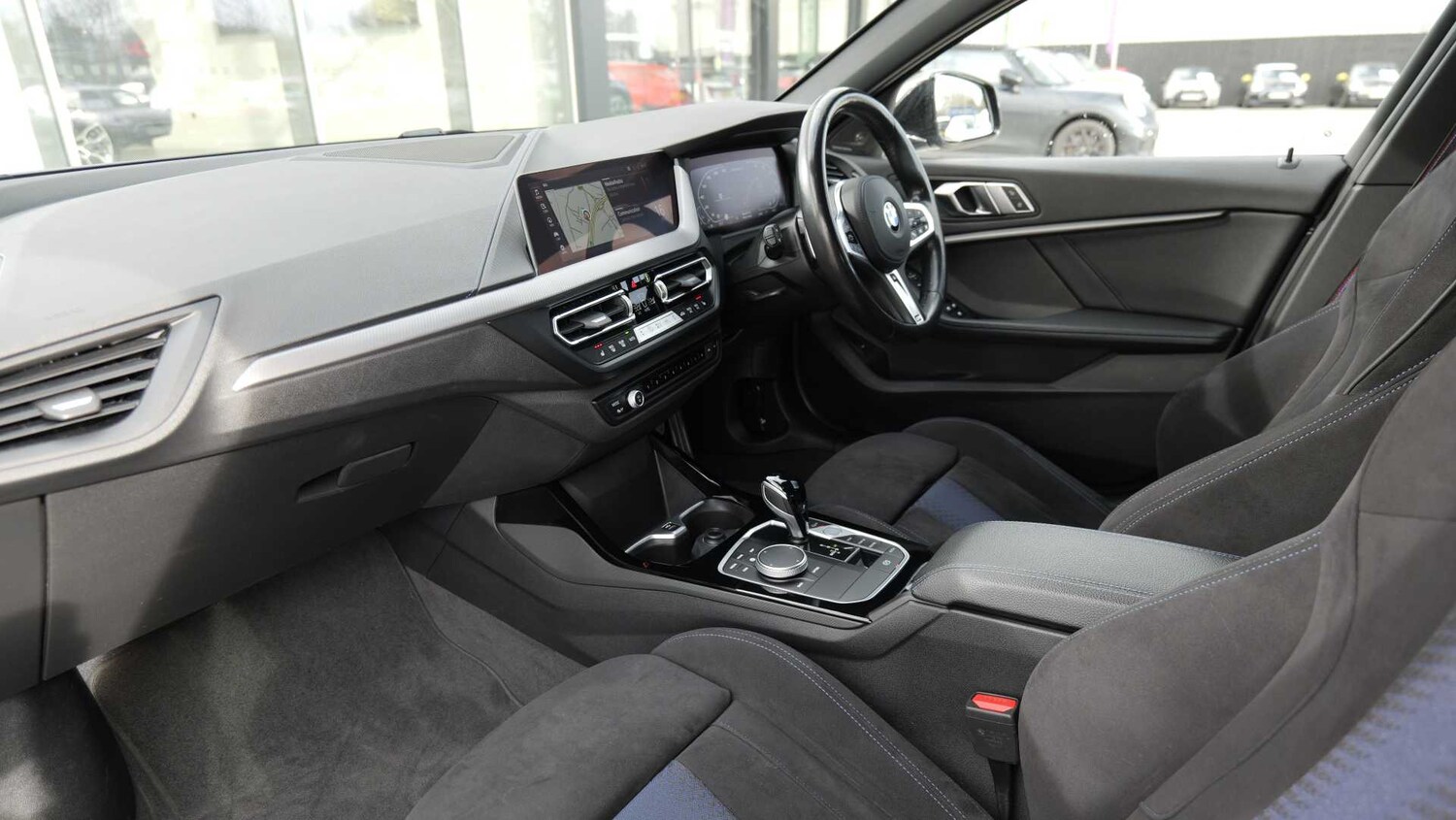 Used BMW 1 Series 2023 for sale - 77996069: Photo 7