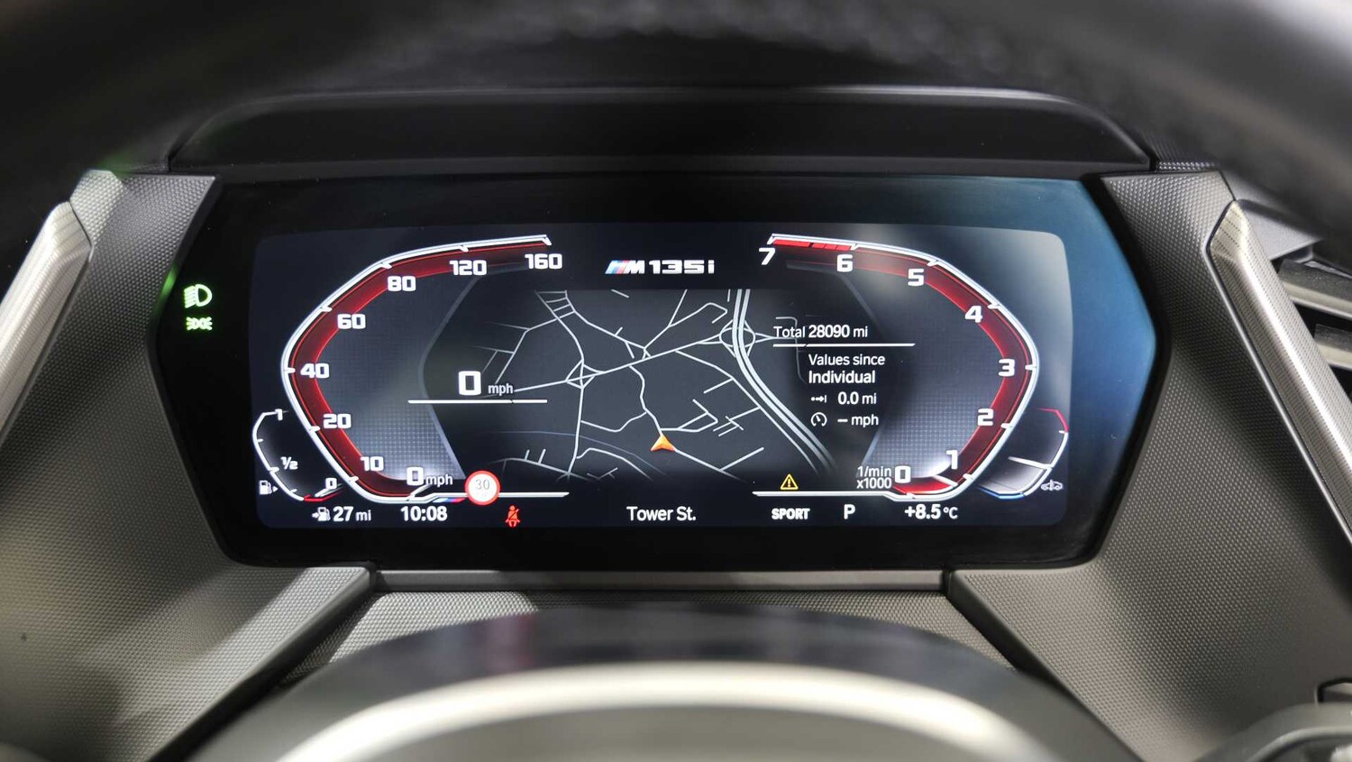 Used BMW 1 Series 2023 for sale - 77996069: Photo 9