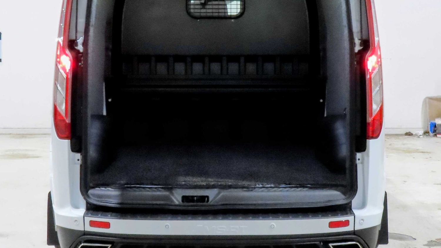 Used Ford Transit Custom 2017 for sale - 76827625: Photo 13