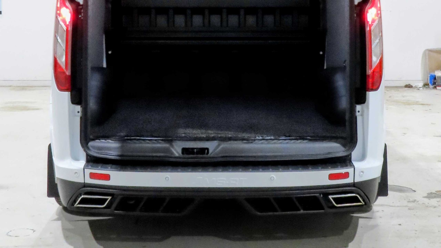 Used Ford Transit Custom 2017 for sale - 76827625: Photo 14